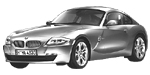 BMW E86 P133F Fault Code