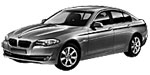 BMW F10 P133F Fault Code