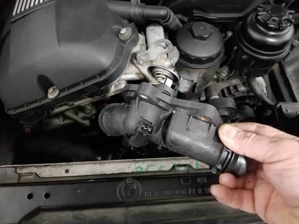 See P133F in engine