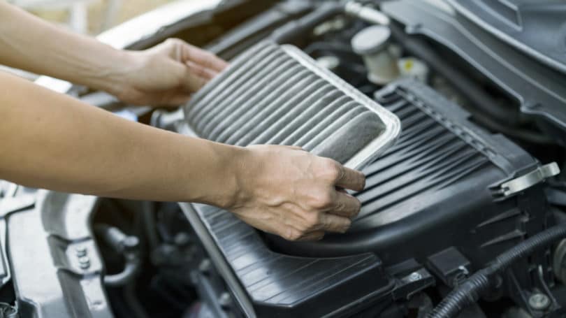 See P133F repair manual